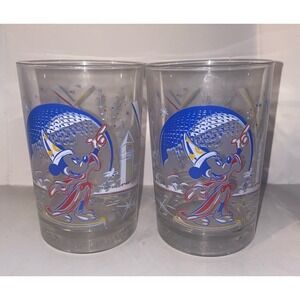 Disney World Mickey Mouse Glasses